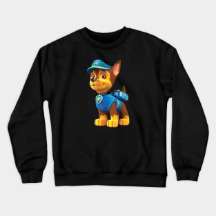 PAW Patrol The Mighty Crewneck Sweatshirt